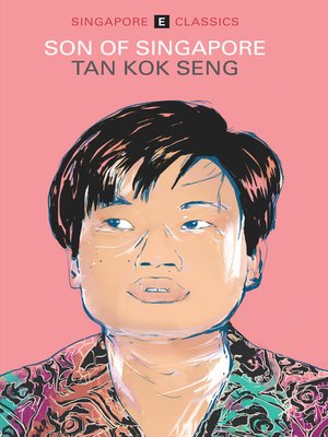 cover image of Son of Singapore